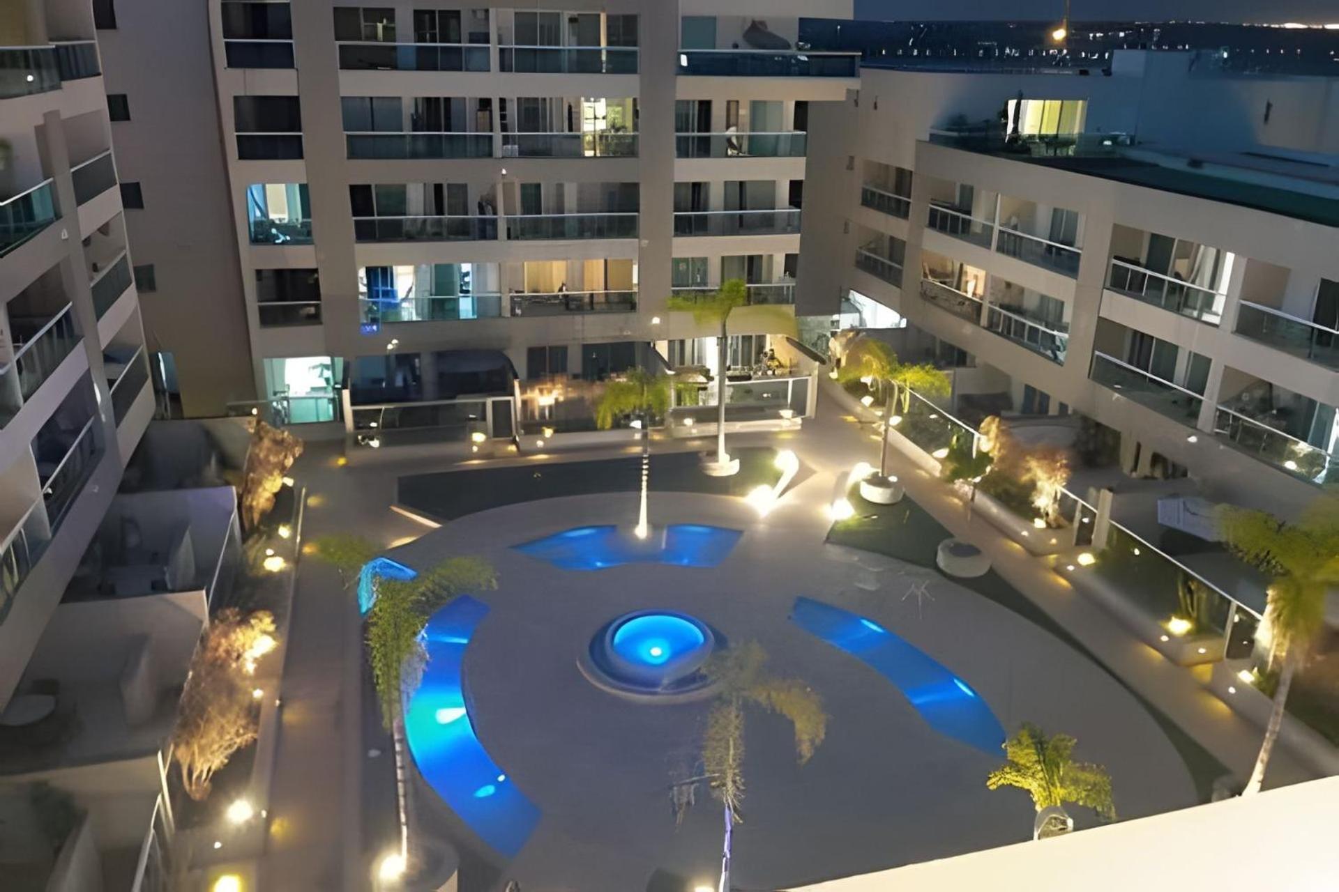 Apartamento Brisas Do Brasilia